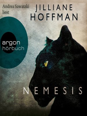 cover image of Nemesis--Die C.-J.-Townsend-Reihe, Band 4
